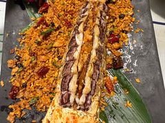 -辉记炭烧海鲜大排档·老字号(福田店)