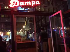 -Dampa Seafood Grill - Dubai