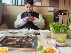 -海底捞火锅(逸仙路店)