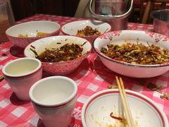 -龙师傅卤炒(天马店)