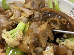 -聂记粤菜馆(鼓西路店)