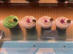 -LAN一见岚·精品蛋糕(琶洲保利店)