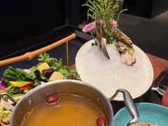 -永隆圣马可国际家居广场(江东中路店)