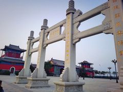 -天津妈祖文化园