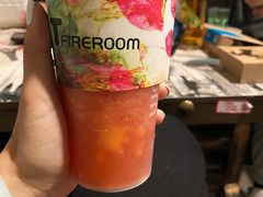 -TFIREROOM火社的茶(裕华万达店)