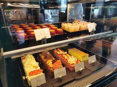 -广州富力君悦大酒店·凯菲厅