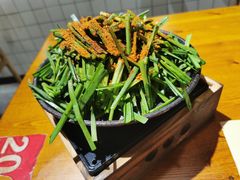 -水浒烤肉(天玥中心店)