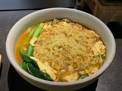 方便面-很久以前羊肉串(昌里路三钢里店)