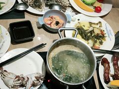 -星伦多自助料理(永旺店)