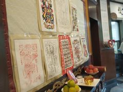 -泰合素食(双流店)