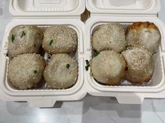 -小杨生煎(香港名都店)