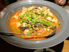 -伊田园·鱼鲜·杭帮家常菜(滨康路店)