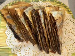 -辣婆婆(航天桥店)