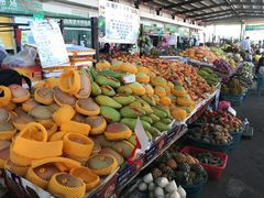 -羊栏农贸市场(羊新路店)