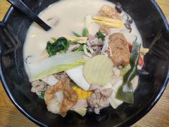 -麻小劲菌汤麻辣烫(体育西路店)