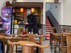 -庄行曹记羊肉(泗泾店)
