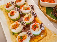 -香香海南菜餐厅