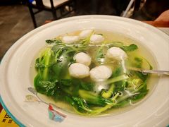 -王家大院·南京菜(湛江路总店)