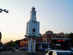 -东街钟楼肉粽(总店)