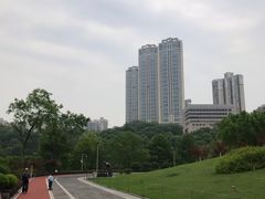 -龙头寺公园