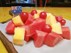 -囧吉香生蚝牛排馆(湖北路店)