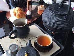 -瑞吉酒店·The Drawing Room闲逸廊·云端下午茶·夜奢Whiskey
