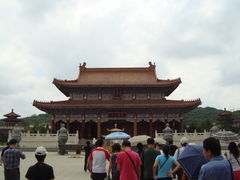 -玉佛苑