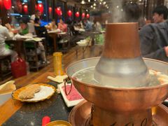 -南门涮肉(通州大船店)