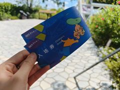 -江门古劳水乡旅游区