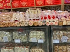 -翠微家园超市(甘家口店)