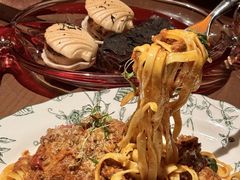 -Mammamia意大利餐厅(阳春巷店)