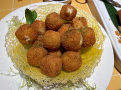 -蔡澜点心·粤菜(花城汇南区店)