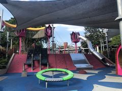 -布里斯班南岸公园