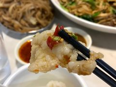 -菜忠潮州牛肉店(岗厦店)