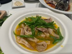 -祥记餐饮•豫粤珍味(金隅大厦店)