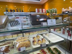 -凯司令(蒙自路店)
