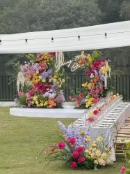 -曼格纳婚礼艺术中心(张江店)