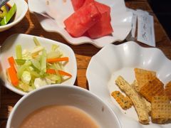 -福茂源横山铁锅羊肉(高新路店)