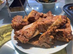 -丛林狼酱骨头(金川店)