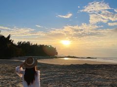 -石梅湾艾美度假酒店