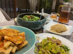 -君霖海鲜私房菜(春柳店)