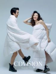 点击看大图 -CD视觉婚纱摄影