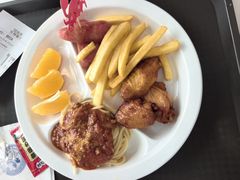 -贝林大翅鲸简餐厅(国家海洋博物馆店)