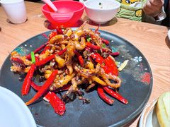 -吕氏疙瘩汤·新鲁菜(济南万象城店)