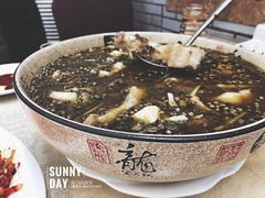 -成都驻京办餐厅(蜀都宾馆店)