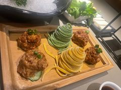 -享月汤皇(高新路店)