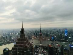 -上海柏悦酒店·世纪100牛排馆