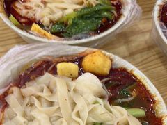 -七台河福临大碗麻辣烫