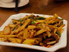 -大唐靓汤江门私房菜(景田店)