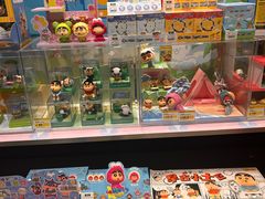 -TOP TOY(新南凯德广场店)